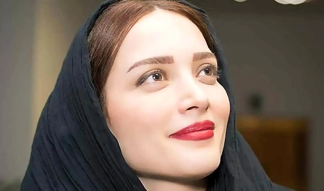 ویدئو زیرخاکی از بهنوش طباطبایی در قامت مجری
