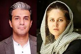 ادعای صحرا کریمی علیه آریا عظیمی نژاد/ حالا که پولم را ندادی آن را به حساب این نیازمند واریز کن