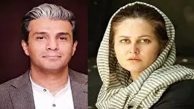 ادعای صحرا کریمی علیه آریا عظیمی نژاد/ حالا که پولم را ندادی آن را به حساب این نیازمند واریز کن
