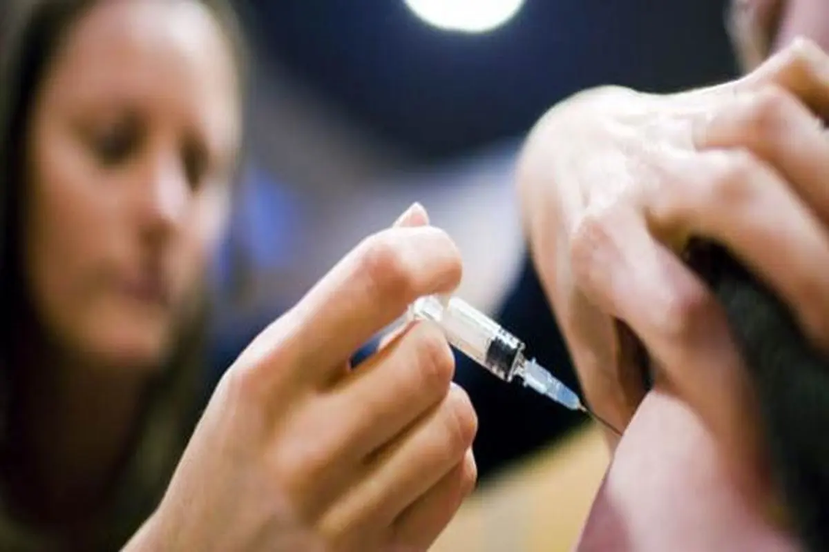 هرگونه تزریق ژل و بوتاکس در آرایشگاه جرم است