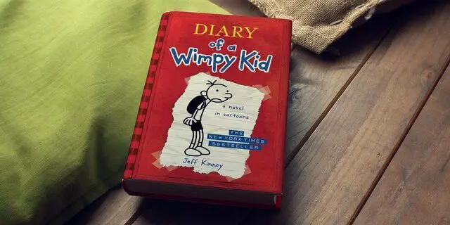 دفتر خاطرات یک لاغر مردنی یا خاطرات یک بی عرضه؟