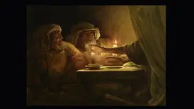 حسن روح‌الامین اثر جدیدش را برای حضرت علی(ع) منتشر کرد
