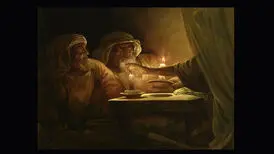 حسن روح‌الامین اثر جدیدش را برای حضرت علی(ع) منتشر کرد

