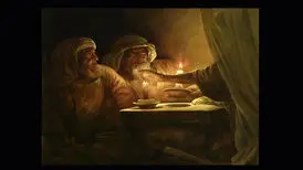 حسن روح‌الامین اثر جدیدش را برای حضرت علی(ع) منتشر کرد
