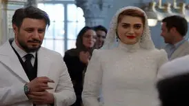 ۶ عروس خوشگل سینمای ایران که از ذهنمان پاک نشدند/عکس