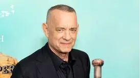 «تام هنکس» طعمه هوش مصنوعی شد
