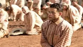 سکانس پایانی فیلم پاپیون