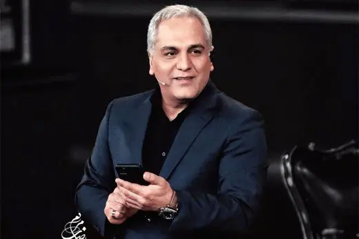 چهره‌ای زخمی و خشن از مهران مدیری که تا کنون ندیده‌اید/ عکس