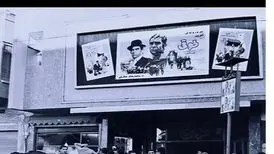 ورود دانش‌آموزان به سینما ممنوع شد!

