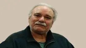 عکسهای تازه از محمد کاسبی روی تخت بیمارستان