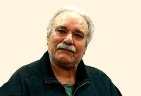 عکسهای تازه از محمد کاسبی روی تخت بیمارستان