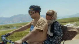 جایزه جشنواره بوسان برای مستند ایرانی
