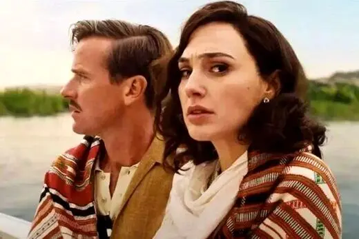 چرا نمایش فیلم «مرگ روی نیل» در کویت و لبنان ممنوع شد؟
