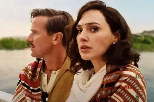 چرا نمایش فیلم «مرگ روی نیل» در کویت و لبنان ممنوع شد؟

