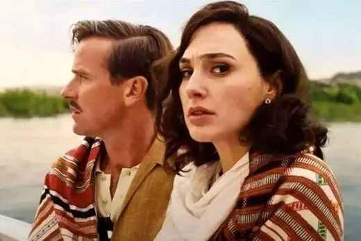 چرا نمایش فیلم «مرگ روی نیل» در کویت و لبنان ممنوع شد؟
