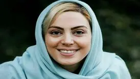 عاشقانه‌های دیدنی نیلوفر شهیدی و دختر خوانده‌اش/ ویدئو

