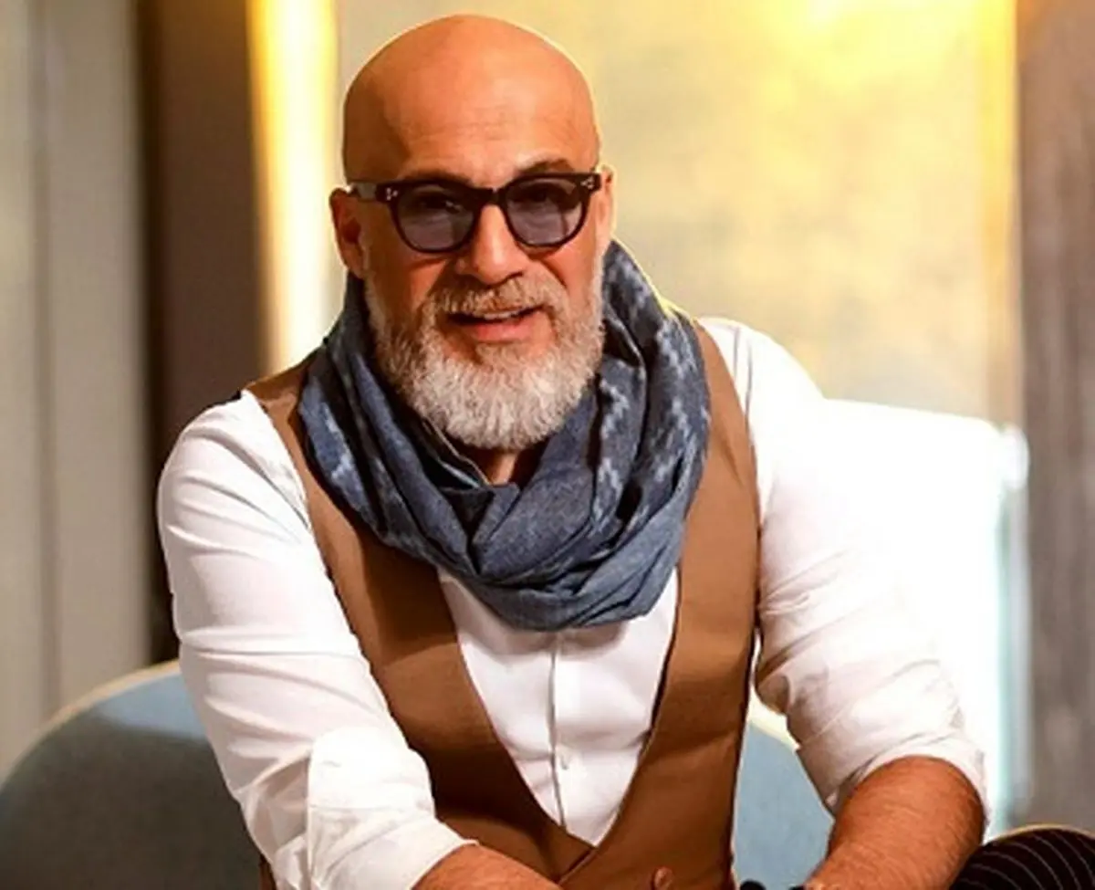 نوستالژی دهه شصتی امیر آقایی: ما برای پنیر ساعت ها در صف ایستادیم /ویدیو