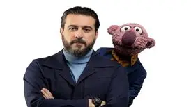 زمان پخش برنامه جدید جناب خان و محسن کیایی مشخص شد
