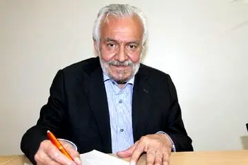 استاد باقر خلیلی، پیشکسوت نویسنده و ویراستار رادیو فرهنگ درگذشت
