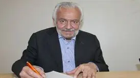 استاد باقر خلیلی، پیشکسوت نویسنده و ویراستار رادیو فرهنگ درگذشت
