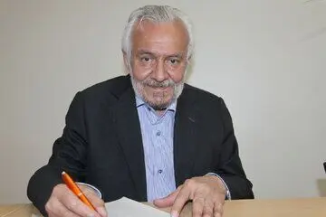 استاد باقر خلیلی، پیشکسوت نویسنده و ویراستار رادیو فرهنگ درگذشت
