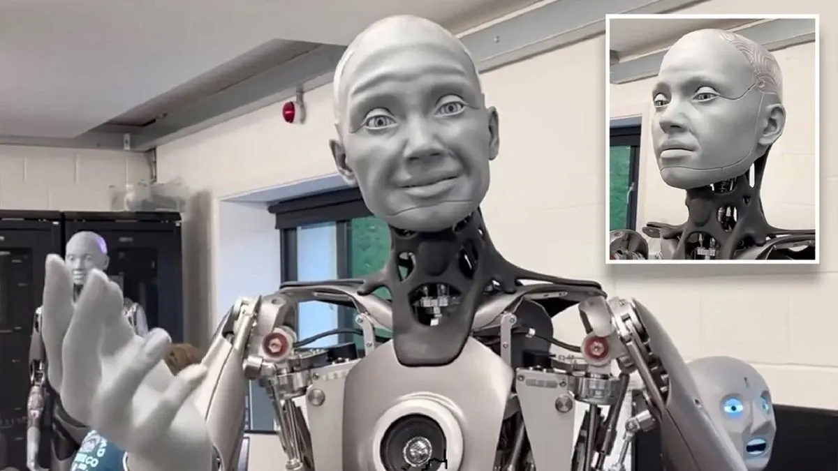 کاربردهای هوش مصنوعی در هنر
