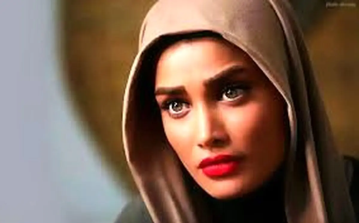 تغییر چهره ویژه تینا آخوندتبار ۱۲ سال بعد سریال دختران حوا در ۳۷ سالگی
