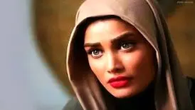 تغییر چهره ویژه تینا آخوندتبار ۱۲ سال بعد سریال دختران حوا در ۳۷ سالگی
