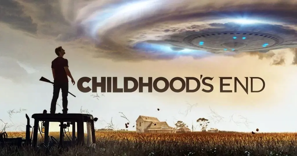 ۱۰ سریال علمی تخیلی کوتاه اما بسیار جذاب