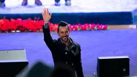 نقش جدید امین حیایی در «غریزه»+فیلم