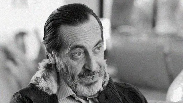 بازیگر معروف تونسی سریال «سلمان فارسی» درگذشت