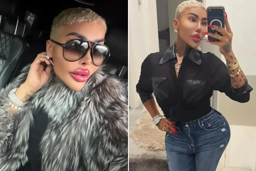 مرگ مشکوک زن شیفته کیم کارداشیان ملقب به «سلطان لب» 