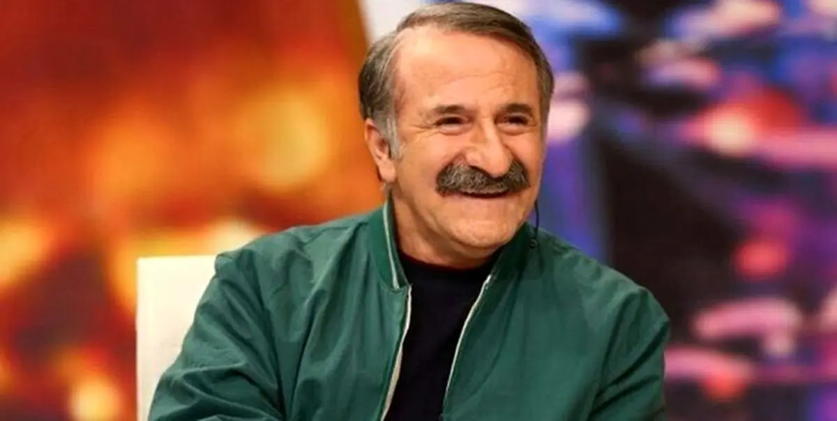 غوغای تماس یک اسرائیلی با مهران رجبی/ ویدئو
