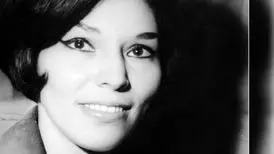 استوار و وارسته بود! سرنوشت پیچیده خواننده خانم قبل از انقلاب

