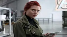 سرمایه گذاری بن سلمان در ساخت یک فیلم باعث انصراف اسکارلت یوهانسون شد