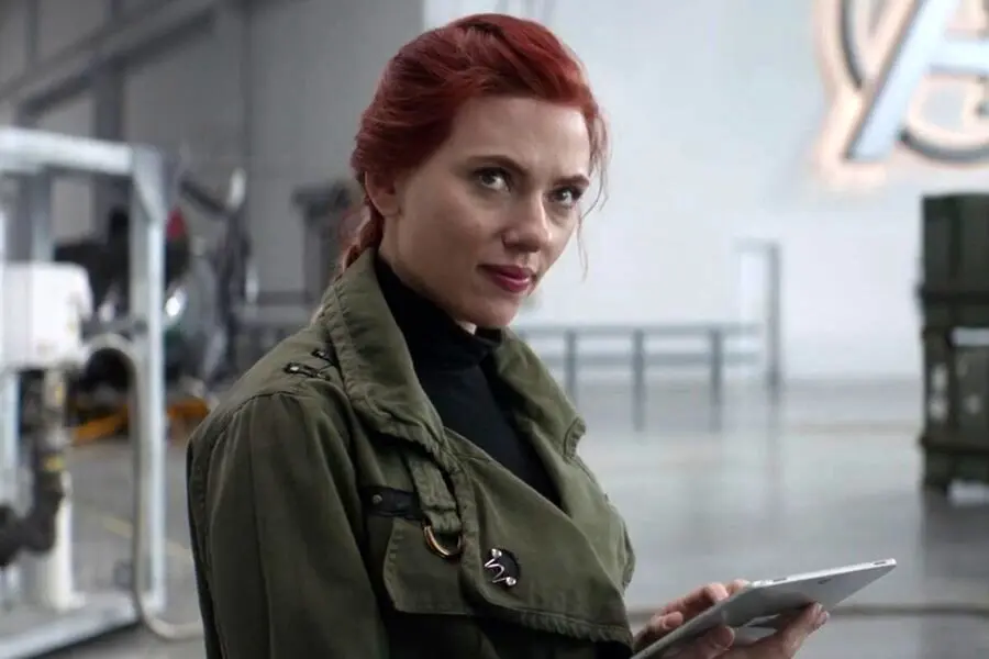 سرمایه گذاری بن سلمان در ساخت یک فیلم باعث انصراف اسکارلت یوهانسون شد