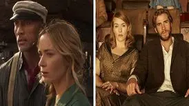 ۱۱ زوج عاشق سینما که اختلاف سنی زیادی با یکدیگر داشتند
