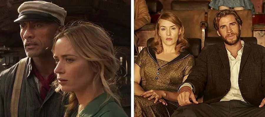 ۱۱ زوج عاشق سینما که اختلاف سنی زیادی با یکدیگر داشتند
