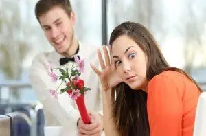 7 دلیل پیدا نکردن نیمه گمشده تان در رابطه عشقی!!