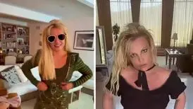 جشن طلاق عجیب بریتنی اسپیرز پس از جدایی از سام اصغری!
