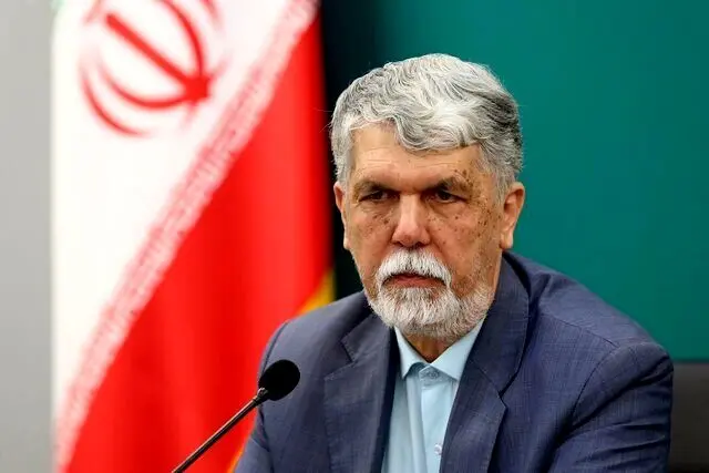 توصیه وزیر فرهنگ به صداوسیمایی‌ها