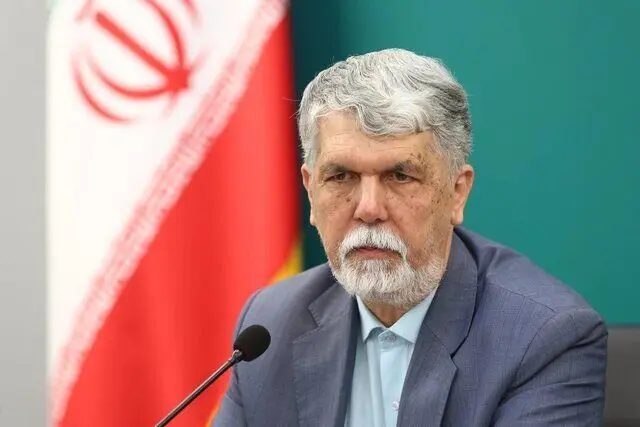 توصیه وزیر فرهنگ به صداوسیمایی‌ها