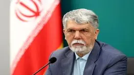 توصیه وزیر فرهنگ به صداوسیمایی‌ها