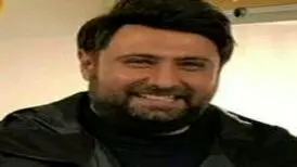 آهنگ «برادر» از محمد علیزاده