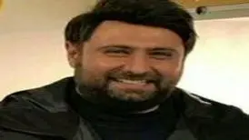 آهنگ «برادر» از محمد علیزاده