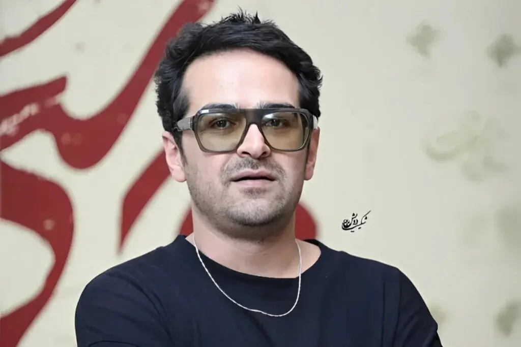  میرسعید مولویان؛ از شروع بازیگری در کودکی تا شهرت با سریال «خاتون»