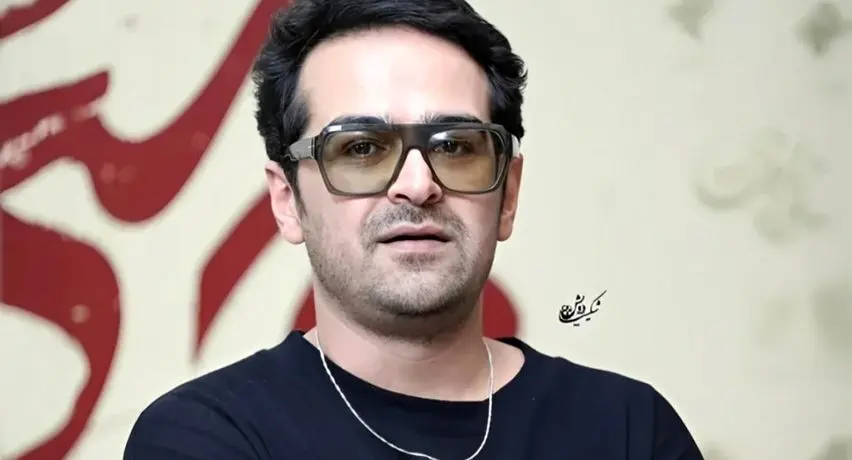  میرسعید مولویان؛ از شروع بازیگری در کودکی تا شهرت با سریال «خاتون»