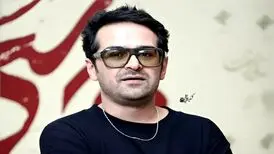  میرسعید مولویان؛ از شروع بازیگری در کودکی تا شهرت با سریال «خاتون»