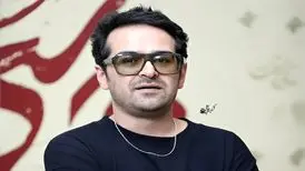  میرسعید مولویان؛ از شروع بازیگری در کودکی تا شهرت با سریال «خاتون»