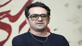  میرسعید مولویان؛ از شروع بازیگری در کودکی تا شهرت با سریال «خاتون»